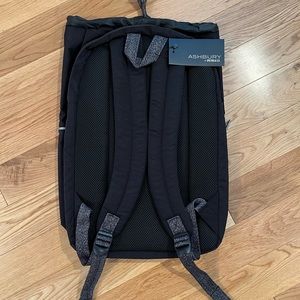 Last Call!  Donating soon! Ashbury by Spector & Co backpack